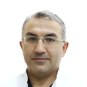 Гусейнзаде Рафиг - фотография Гусейнзаде Рафиг , уролог, андролог - Баку