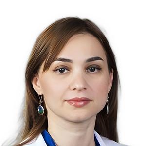 Салхаева Айнур - фотография Салхаева Айнур , эндокринолог - Баку