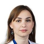 Салхаева Айнур , Эндокринолог - Баку