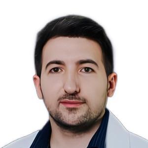 Агазаде Агамазахир , травматолог, ортопед - Баку