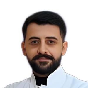 Шукурзаде Ульви , терапевт - Баку
