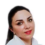 Азадова Зохра , Флеболог - Баку
