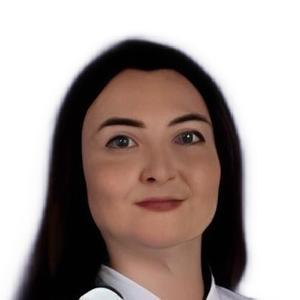 Исмаилова Нубар , флеболог - Баку