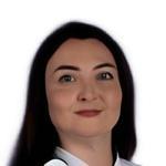 Исмаилова Нубар , Флеболог - Баку