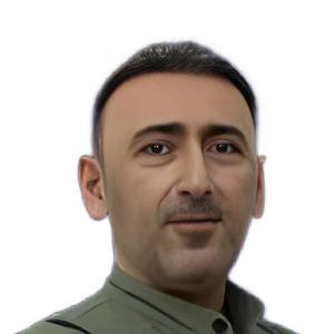 Бабаев Рашад , пластический хирург - Баку