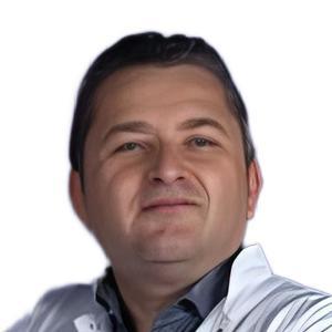 Джалилов Рамиль - фотография Джалилов Рамиль , рентгенолог - Баку