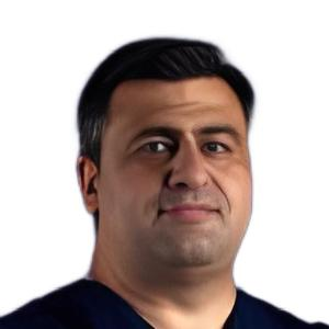 Зейналов Рамиль , радиолог - Баку