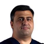 Зейналов Рамиль , Радиолог - Баку