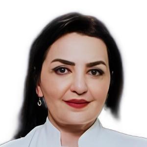 Мирзаева Санубар , радиолог - Баку