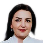 Мирзаева Санубар , Радиолог - Баку