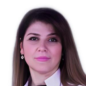 Мамедова Айнура , врач узи - Баку