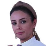 Хасанова Гюнель , Врач УЗИ - Баку
