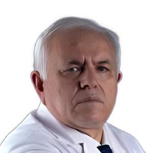 Рагимов Вагиф - фотография Рагимов Вагиф , анестезиолог-реаниматолог - Баку