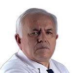 Рагимов Вагиф , Анестезиолог-реаниматолог - Баку