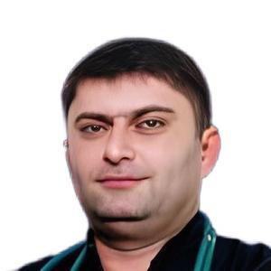 Бабаев Турал - фотография Бабаев Турал , анестезиолог-реаниматолог - Баку