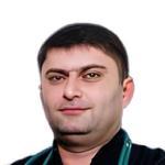 Бабаев Турал , Анестезиолог-реаниматолог - Баку