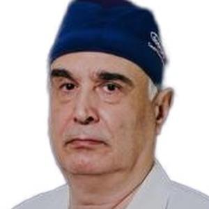 Рагимов Явар - фотография Рагимов Явар , анестезиолог-реаниматолог - Баку