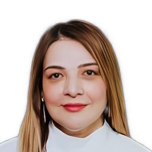 Мамедова Саида , анестезиолог-реаниматолог - Баку