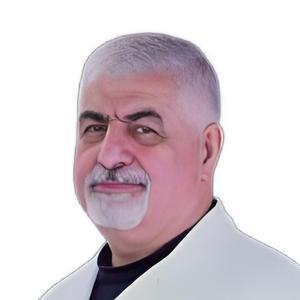 Назим Рустамов , эндокринолог - Баку