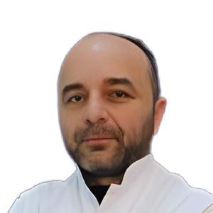 Каримов Вугар - фотография Каримов Вугар , невролог - Баку