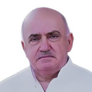 Акбаров Рамиз , хирург , андролог , уролог - Баку