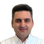 Салманов Анар Салманов Анар , Кардиолог - Баку