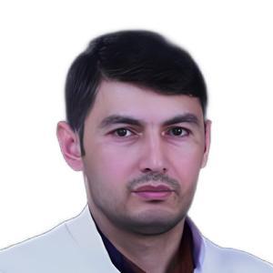 Гасанов Алтай - фотография Гасанов Алтай , кардиолог - Баку
