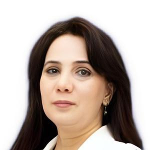 Рзаева Маяханым , кардиолог - Баку