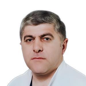 Алиев Ниджат - фотография Алиев Ниджат , кардиолог - Баку