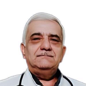 Гулиев Назим - фотография Гулиев Назим , терапевт - Баку