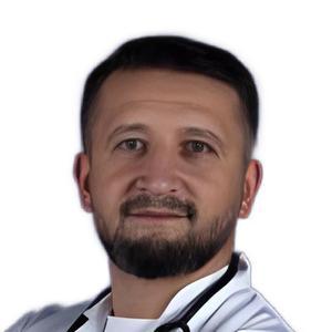 Гаджиев Джамал - фотография Гаджиев Джамал , ревматолог - Баку