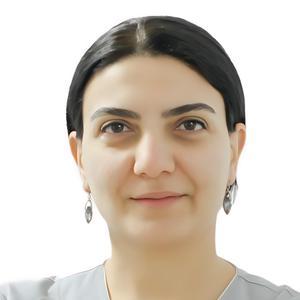 Рахимова Хуру - фотография Рахимова Хуру , врач узи - Баку