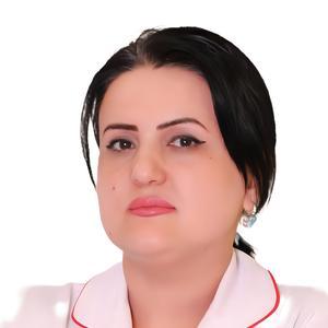 Камилова Шафаг - фотография Камилова Шафаг , гинеколог - Баку