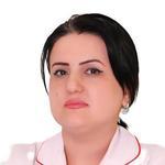 Камилова Шафаг , Гинеколог - Баку