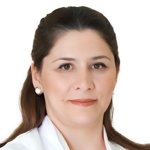 Бабаева Рамзия , врач узи - Баку