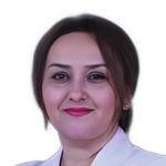 Исабалаева Нурана , Гепатолог - Баку