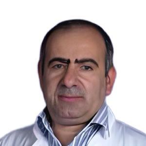 Алиев Ульви , педиатр - Баку