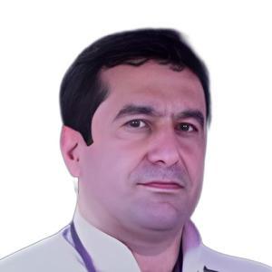 Мамедов Бахруз , анестезиолог-реаниматолог - Баку
