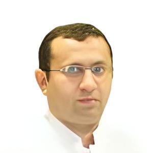 Мехтиев Махир - фотография Мехтиев Махир , гинеколог-хирург - Баку