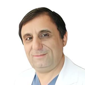 Гусейнов Айдын , травматолог, ортопед - Баку