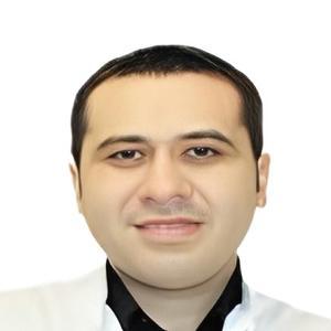 Ахмедов Вусал , уролог, андролог, хирург - Баку