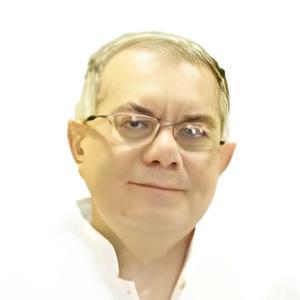 Хатамзаде Эльдар , кардиолог , терапевт - Баку