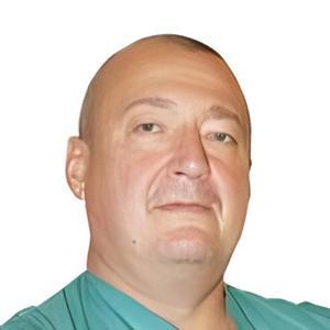 Соколенко Игорь - фотография Соколенко Игорь , врач узи - Баку