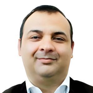 Фараджов Азер , врач узи - Баку