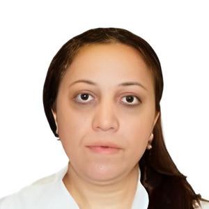 Рустамова Арзу , гинеколог - Баку