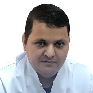 Исмайлов Бахтияр Камиль оглы, гастроэнтеролог, эндоскопист - Баку
