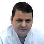 Исмайлов Бахтияр Камиль оглы, Гастроэнтеролог, Эндоскопист - Баку