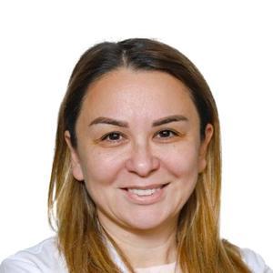 Рагимова Гюнай , кардиолог , аритмолог - Баку