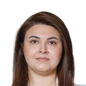 Каримова Айтан , кардиолог - Баку