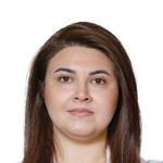 Каримова Айтан , Кардиолог - Баку